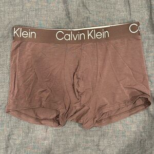 Calvin Klein Boxer Briefs size M